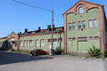Tampereen vanha tavara-asema 