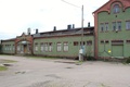 Tampereen vanha tavara-asema 