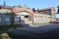 Tavara-asema yli 100 vuotta työtä, tavaraa , kohtaloita ja ihmisten elämää.
